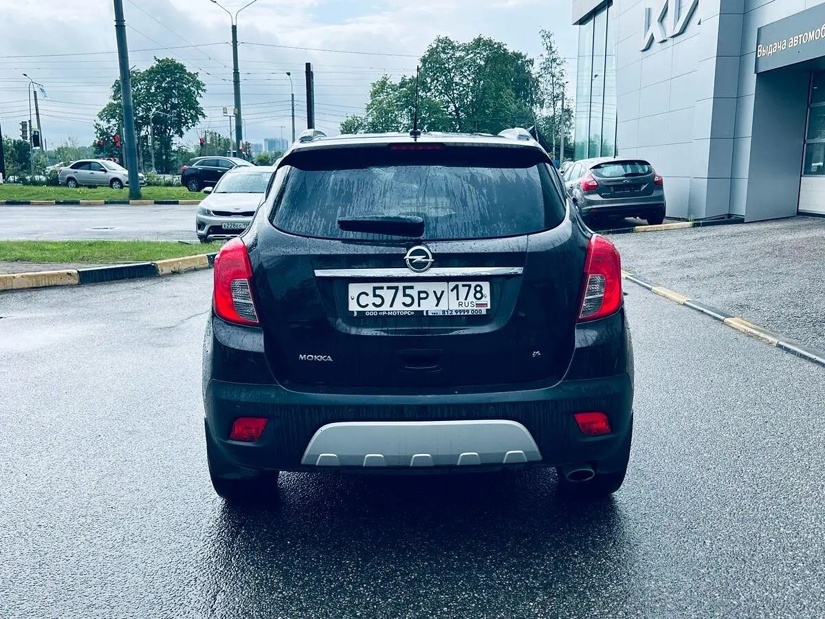 Opel