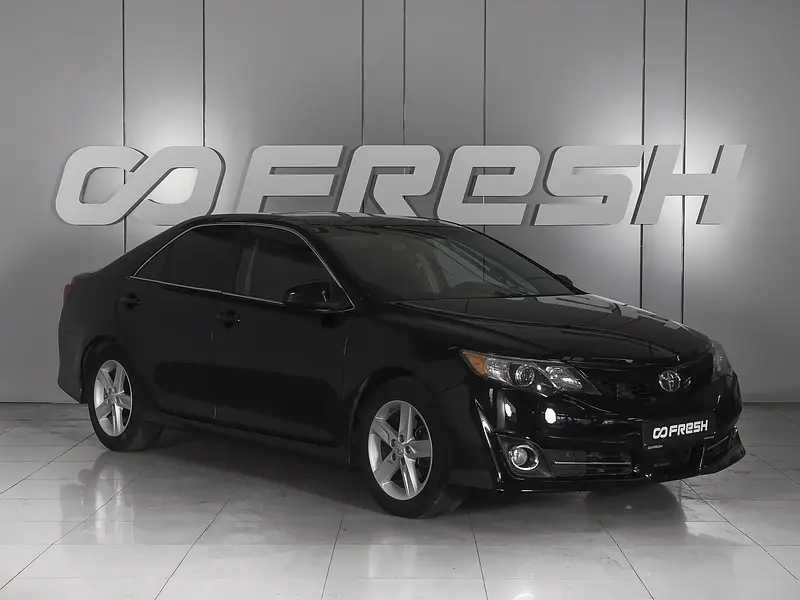 Camry