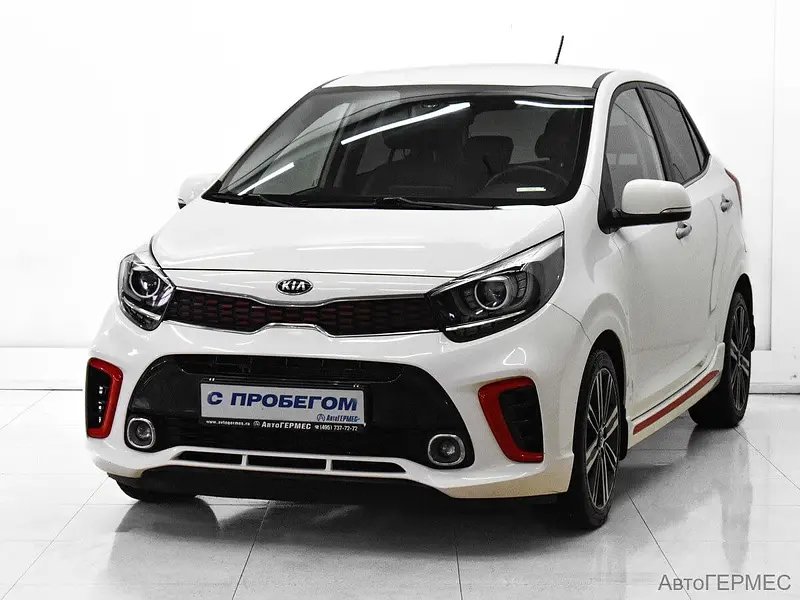 Picanto