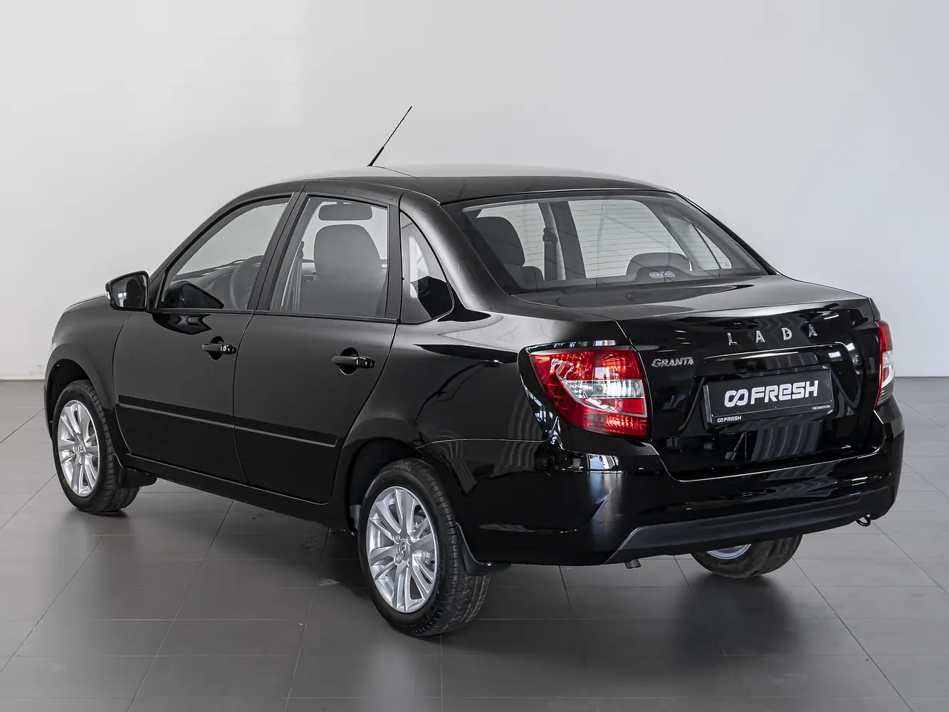 LADA (ВАЗ)