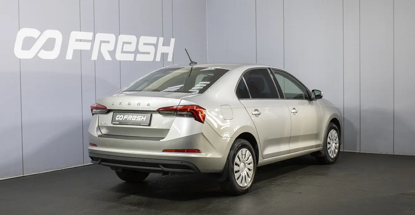 Skoda