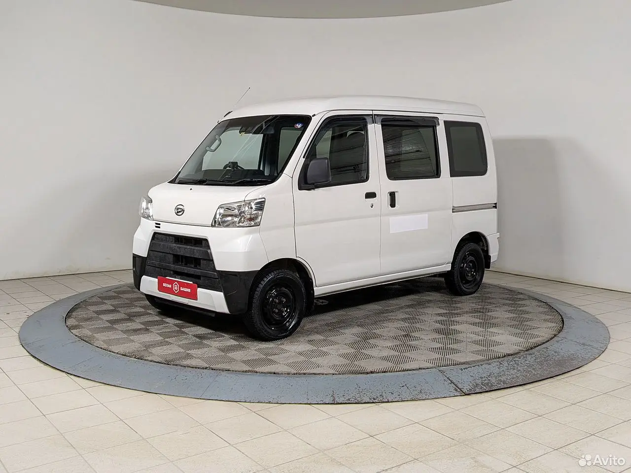 Daihatsu