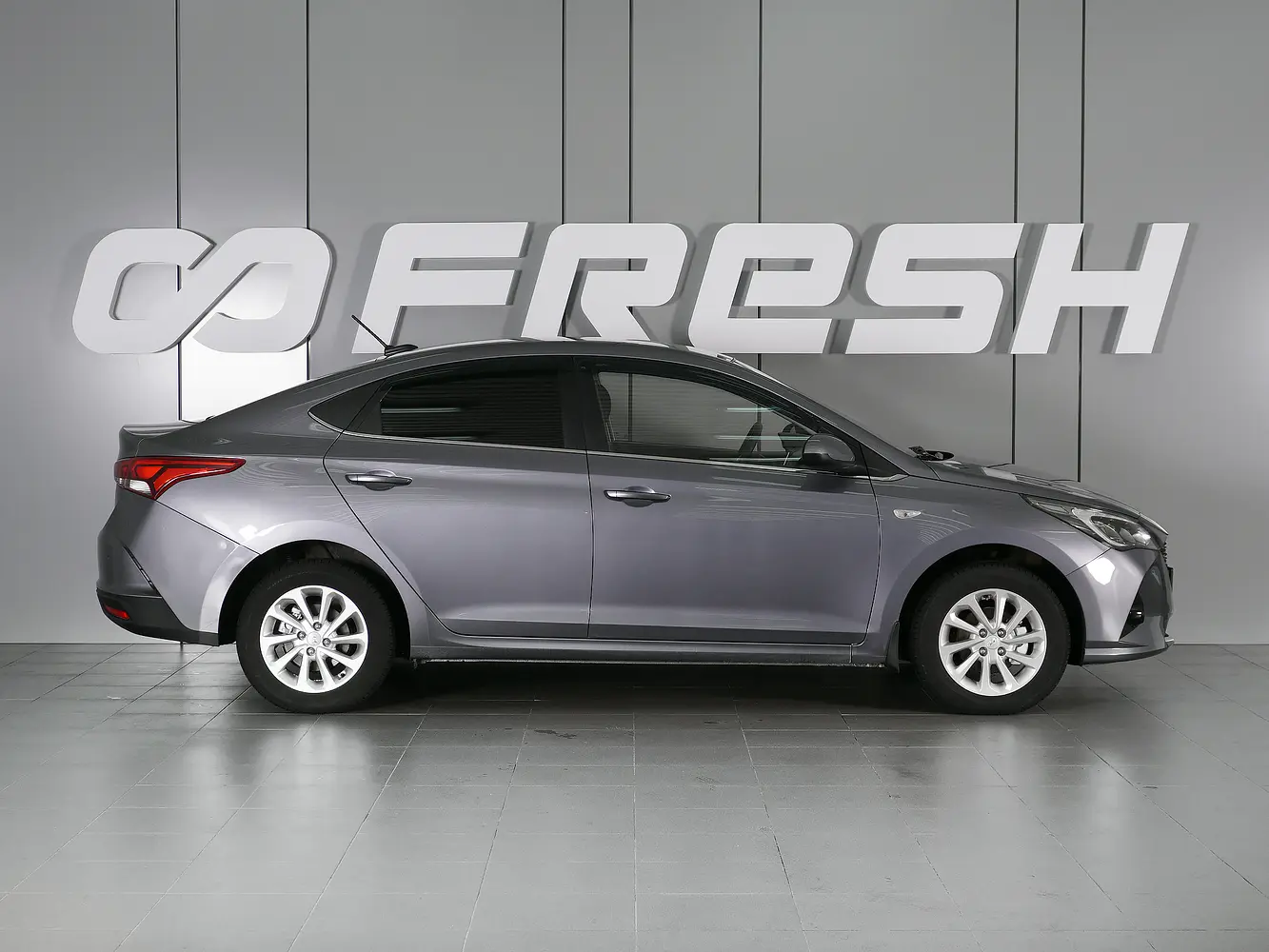 Hyundai