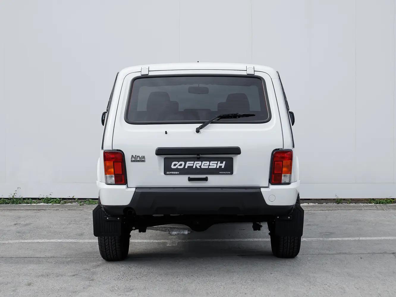 LADA (ВАЗ)