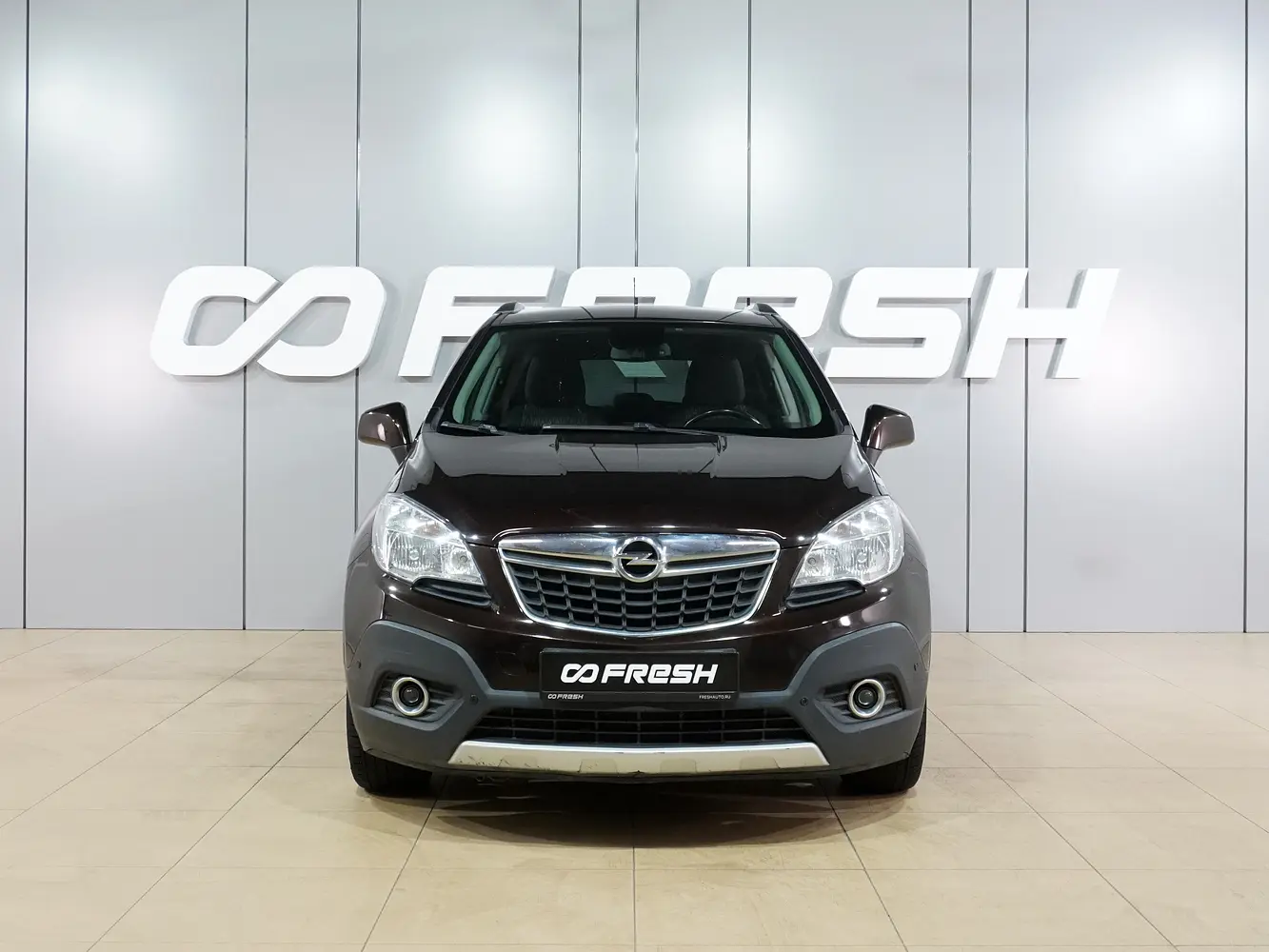 Opel