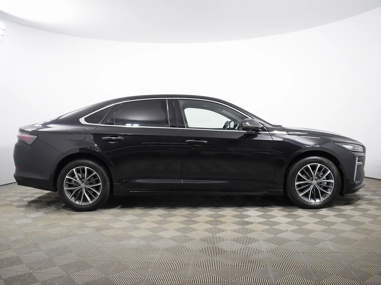Geely