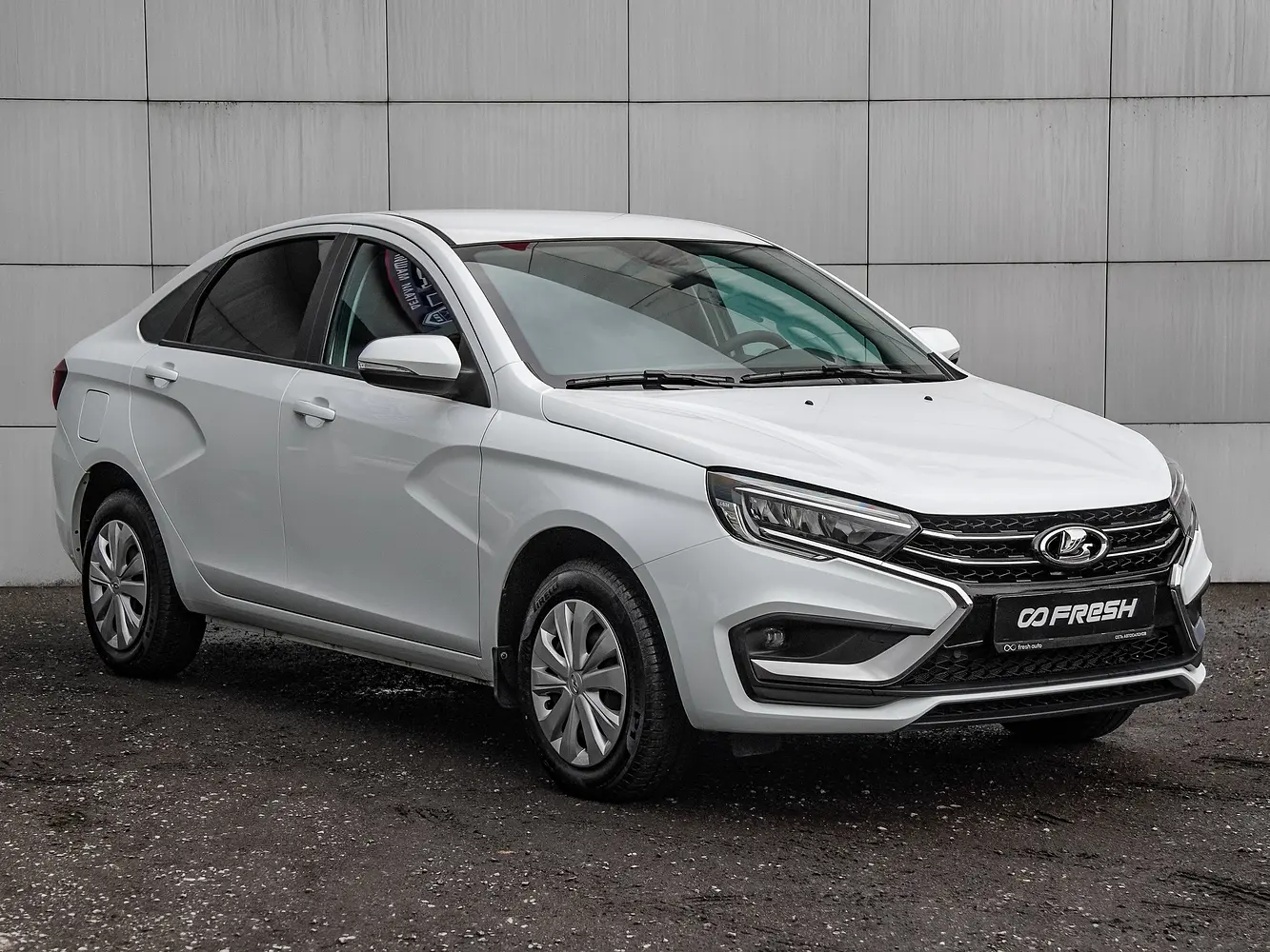 LADA (ВАЗ)