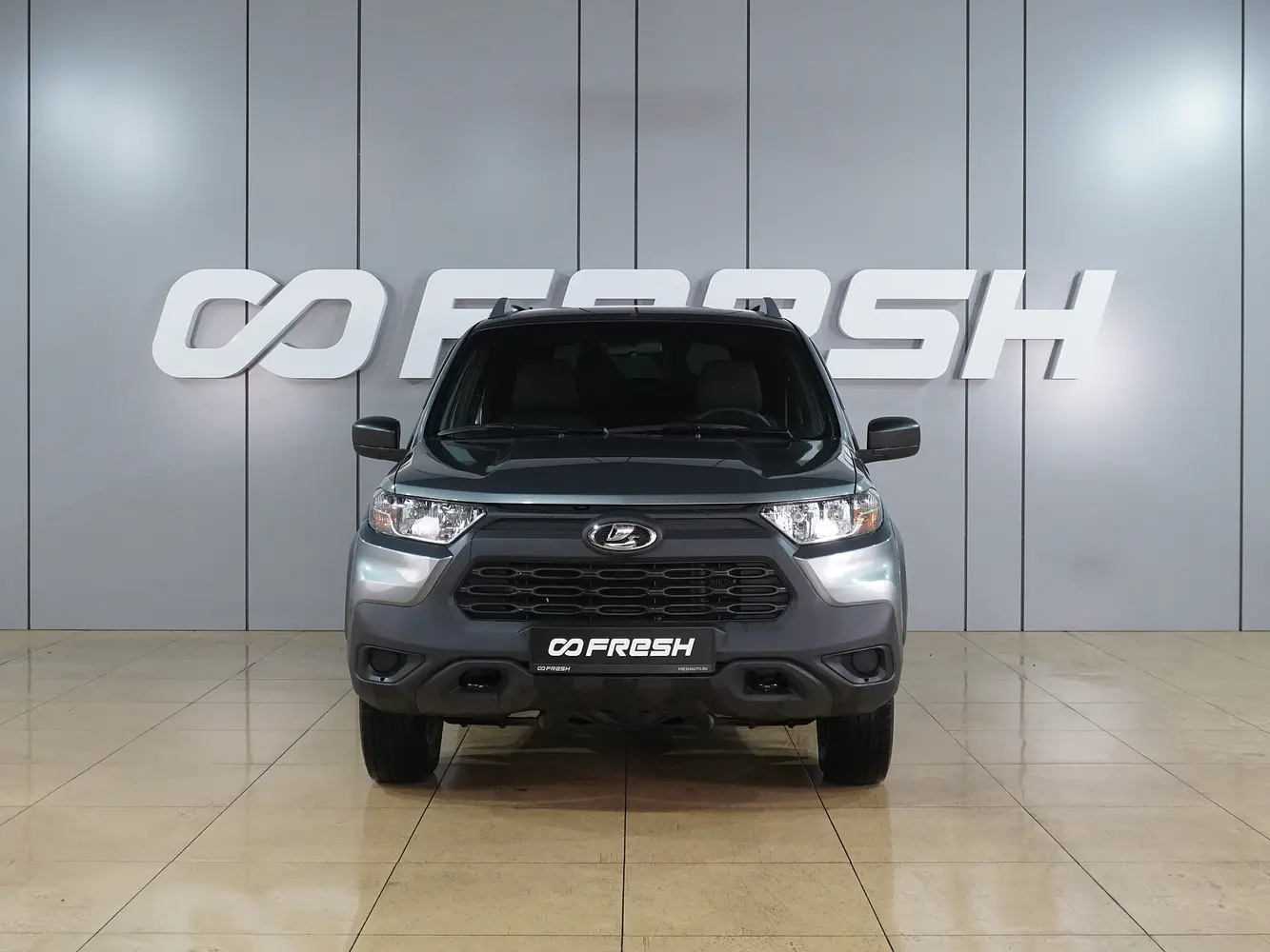 LADA (ВАЗ)