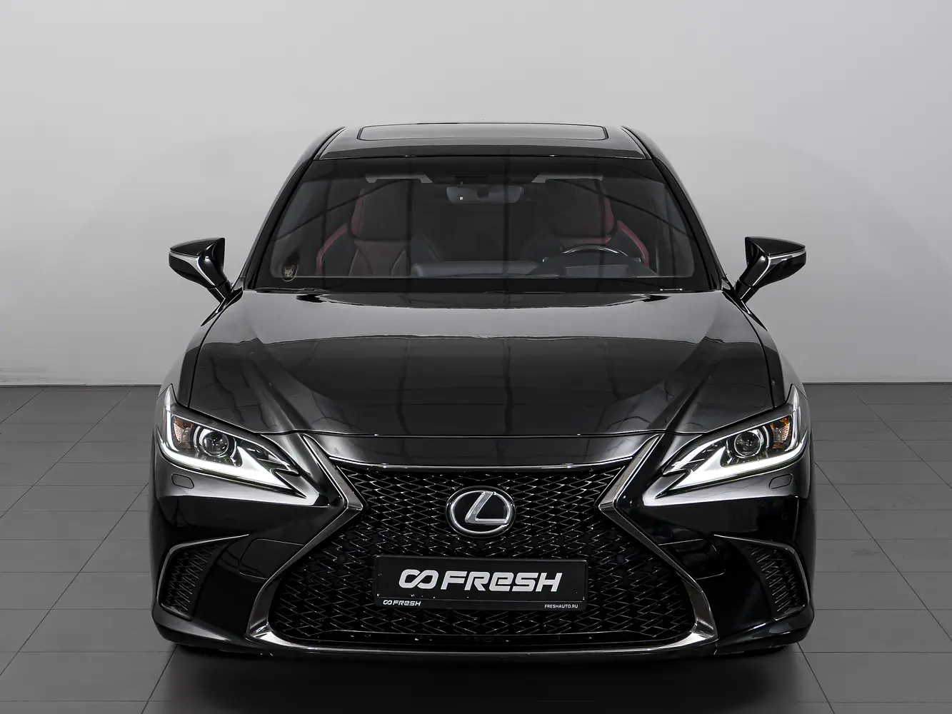 Lexus