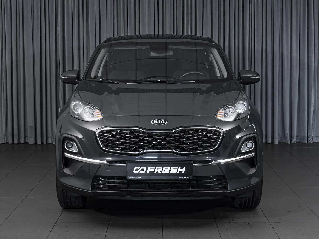 Kia