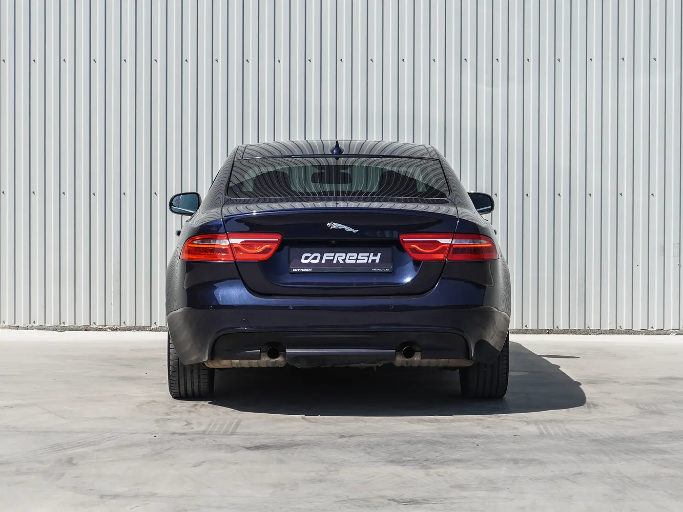 Jaguar