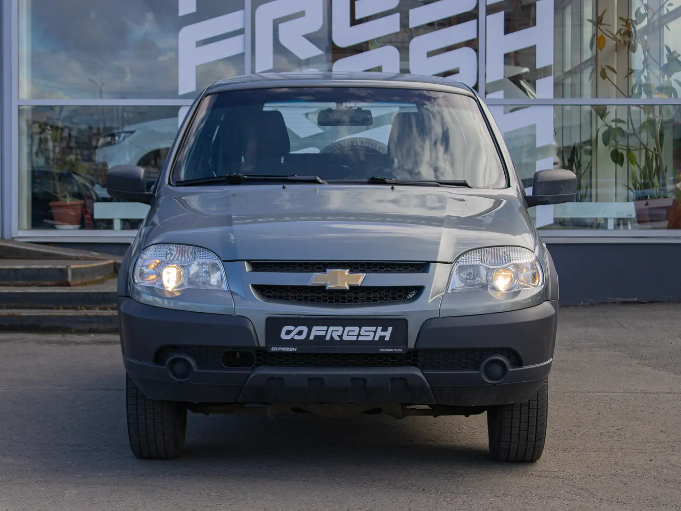 Chevrolet