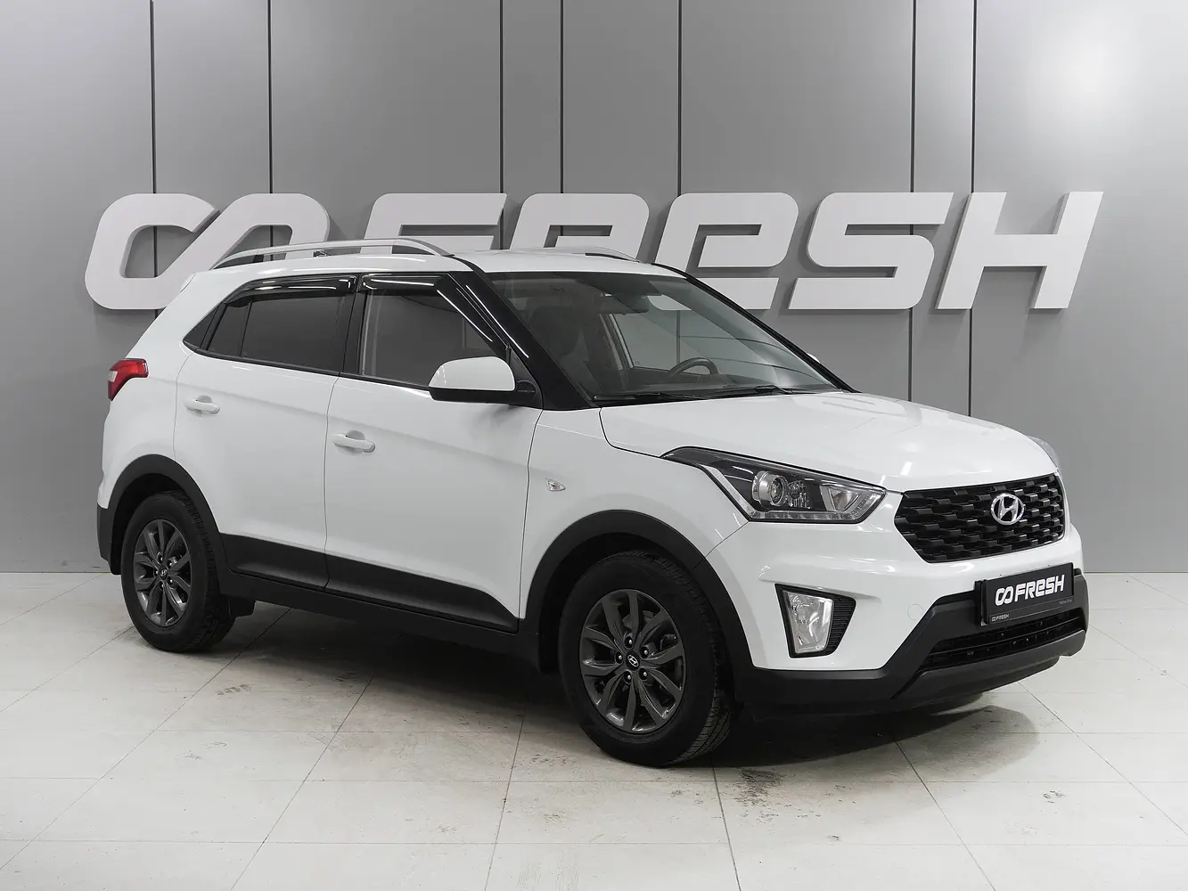 Hyundai