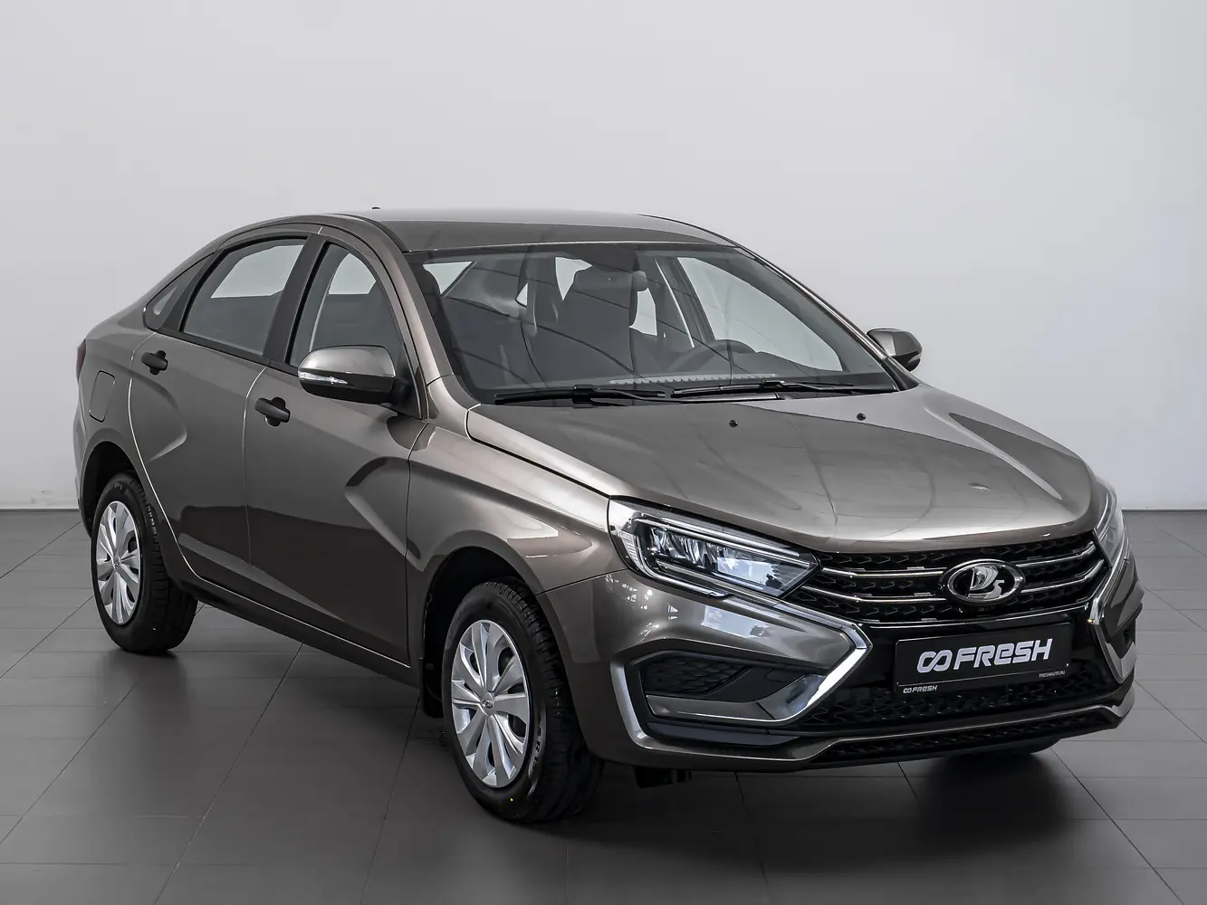 LADA (ВАЗ)
