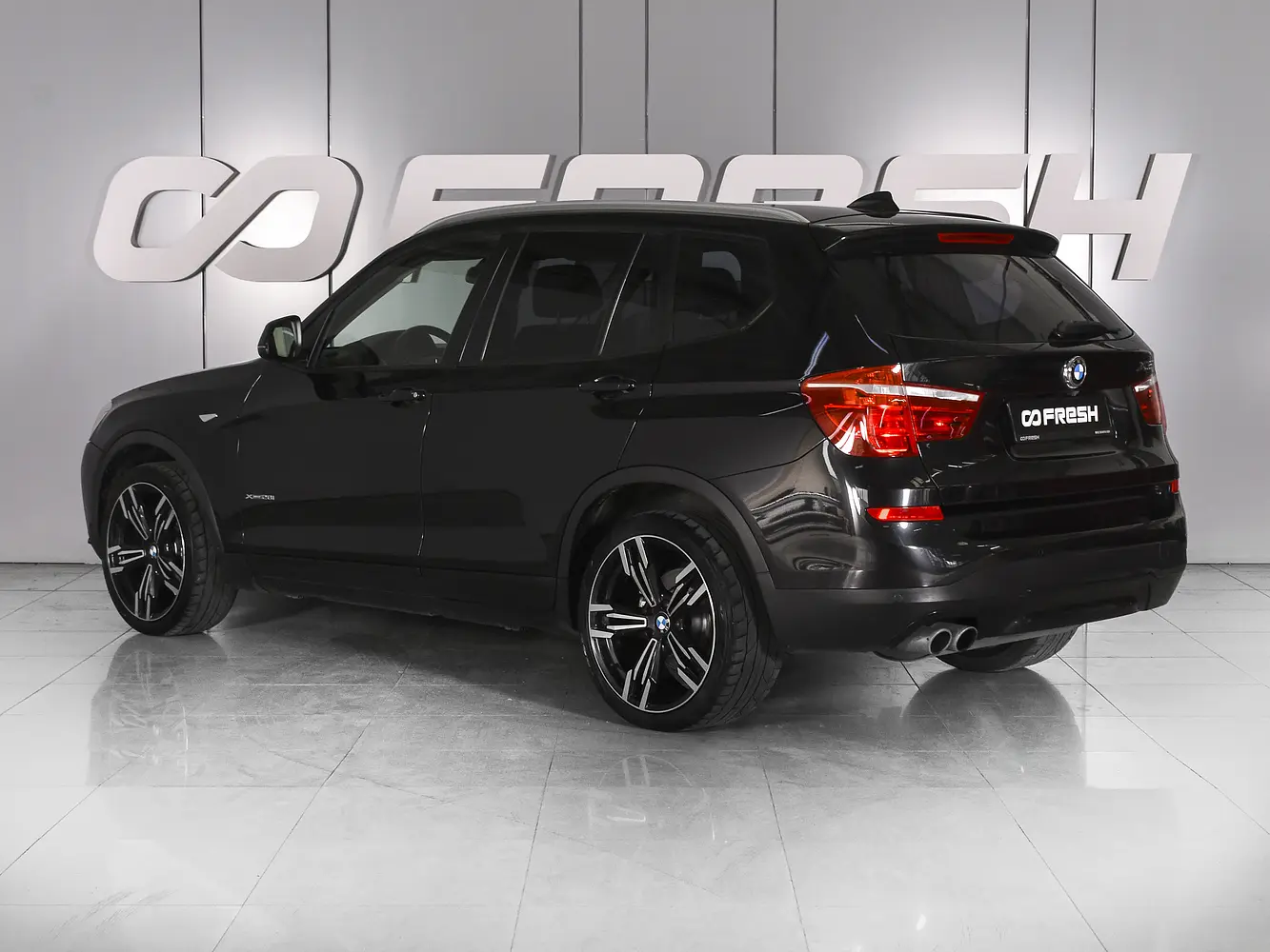 BMW