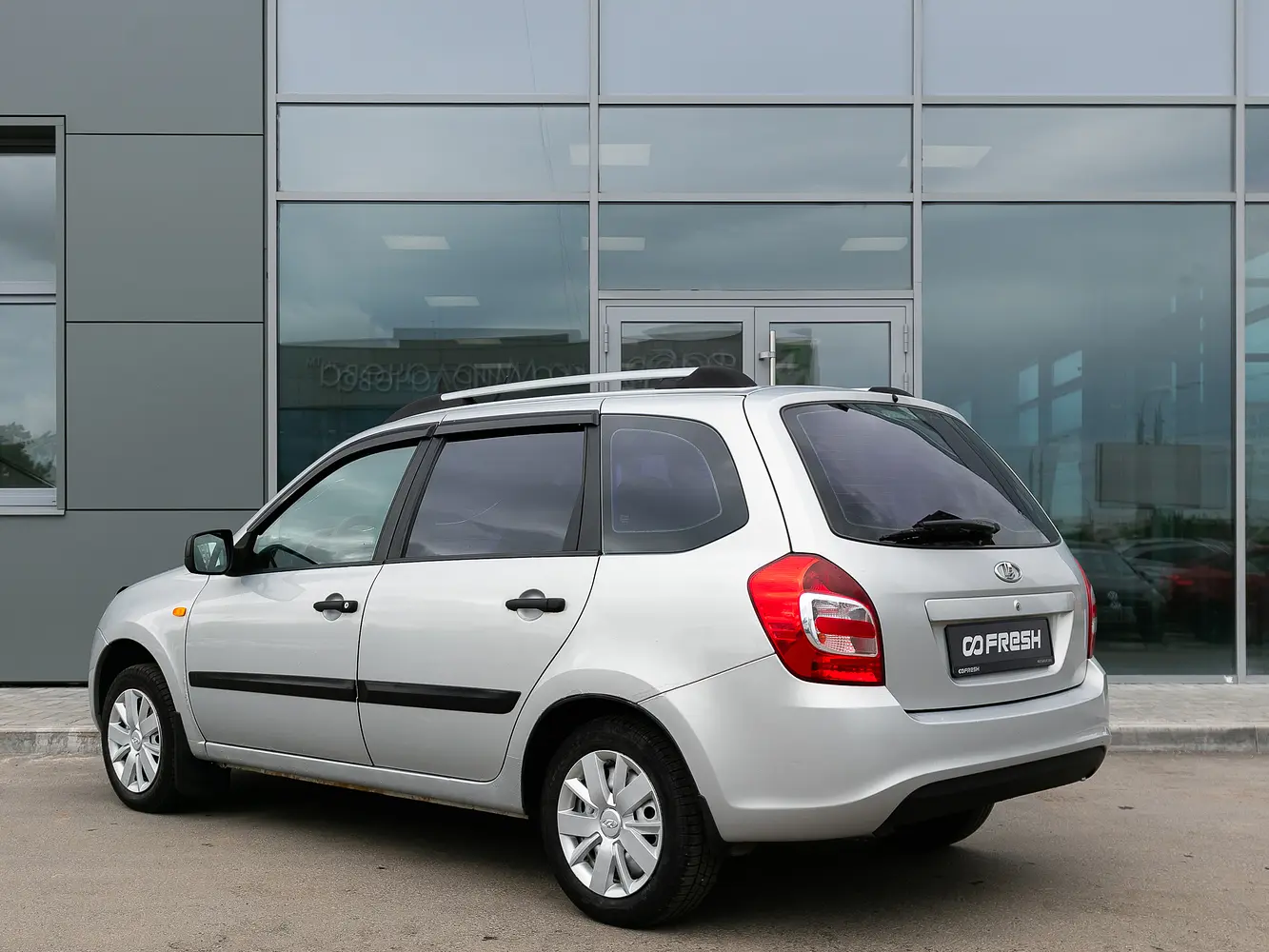 LADA (ВАЗ)