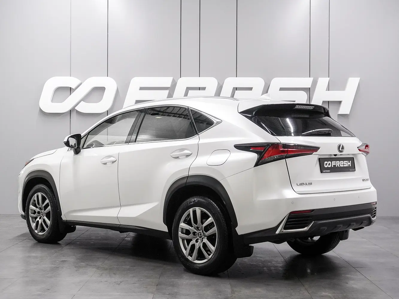 Lexus