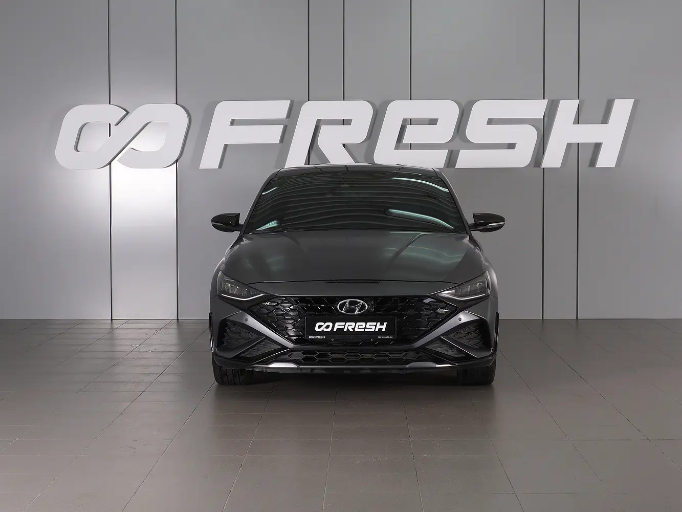 Hyundai