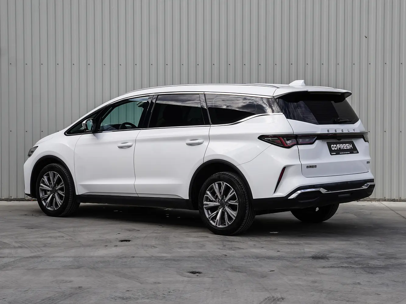 Geely