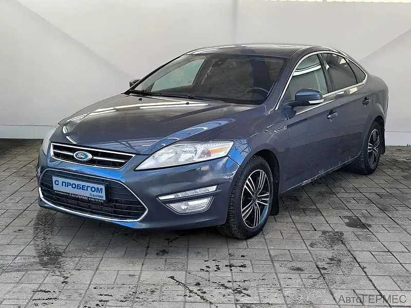 Mondeo