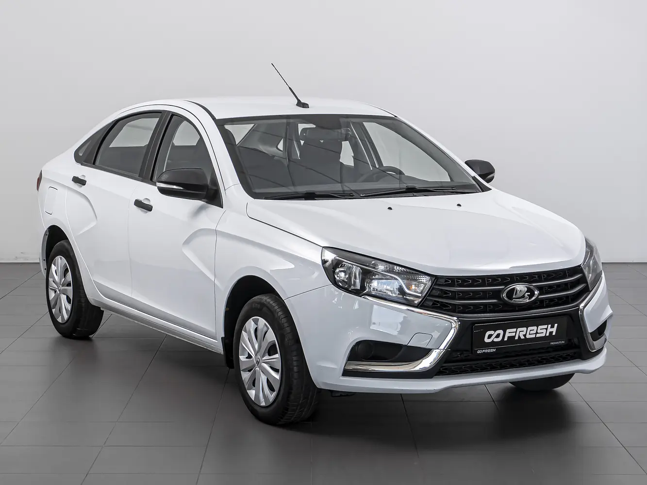 LADA (ВАЗ)