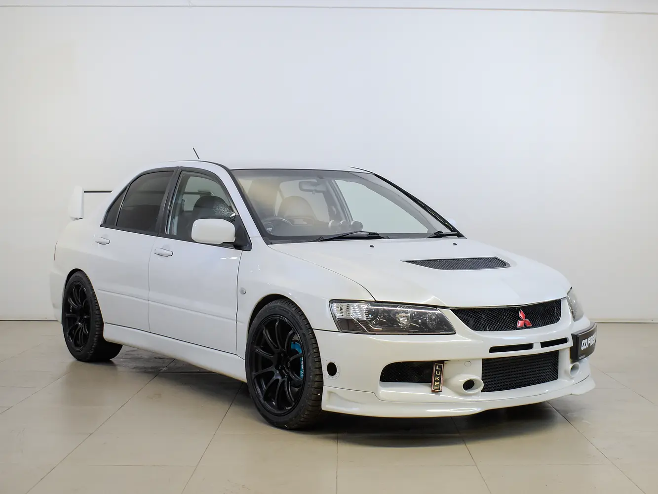 Mitsubishi