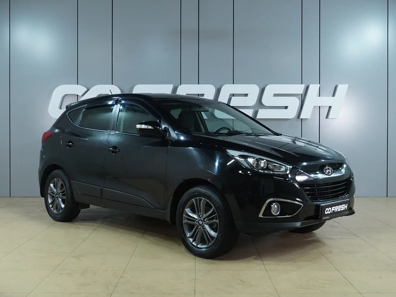 Hyundai