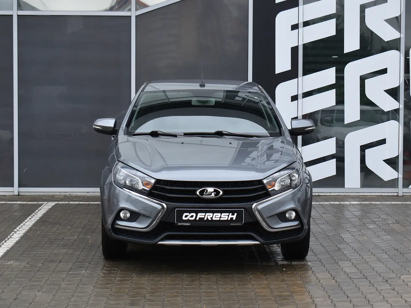 LADA (ВАЗ)