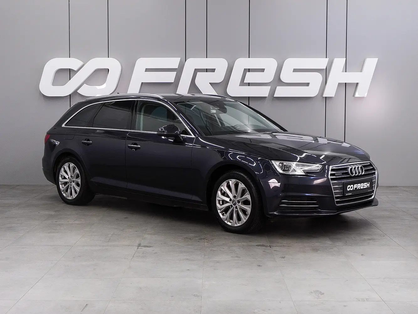 Audi