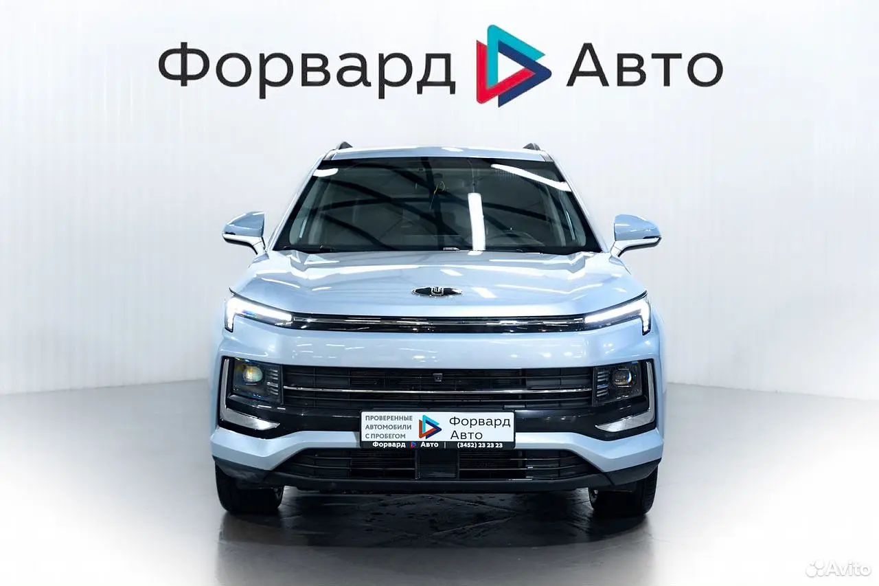 Москвич