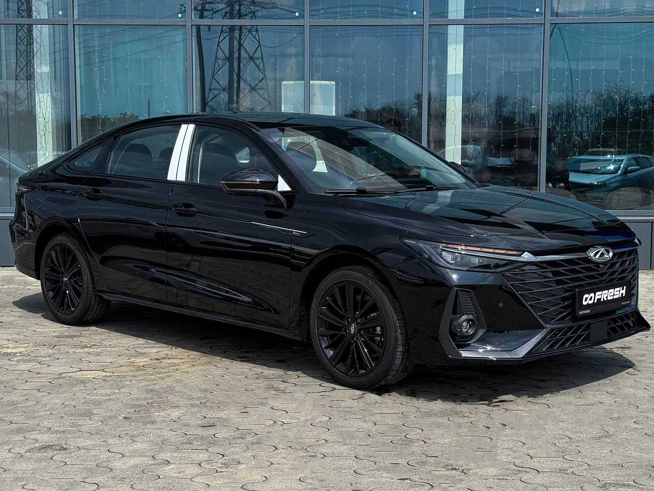 Chery