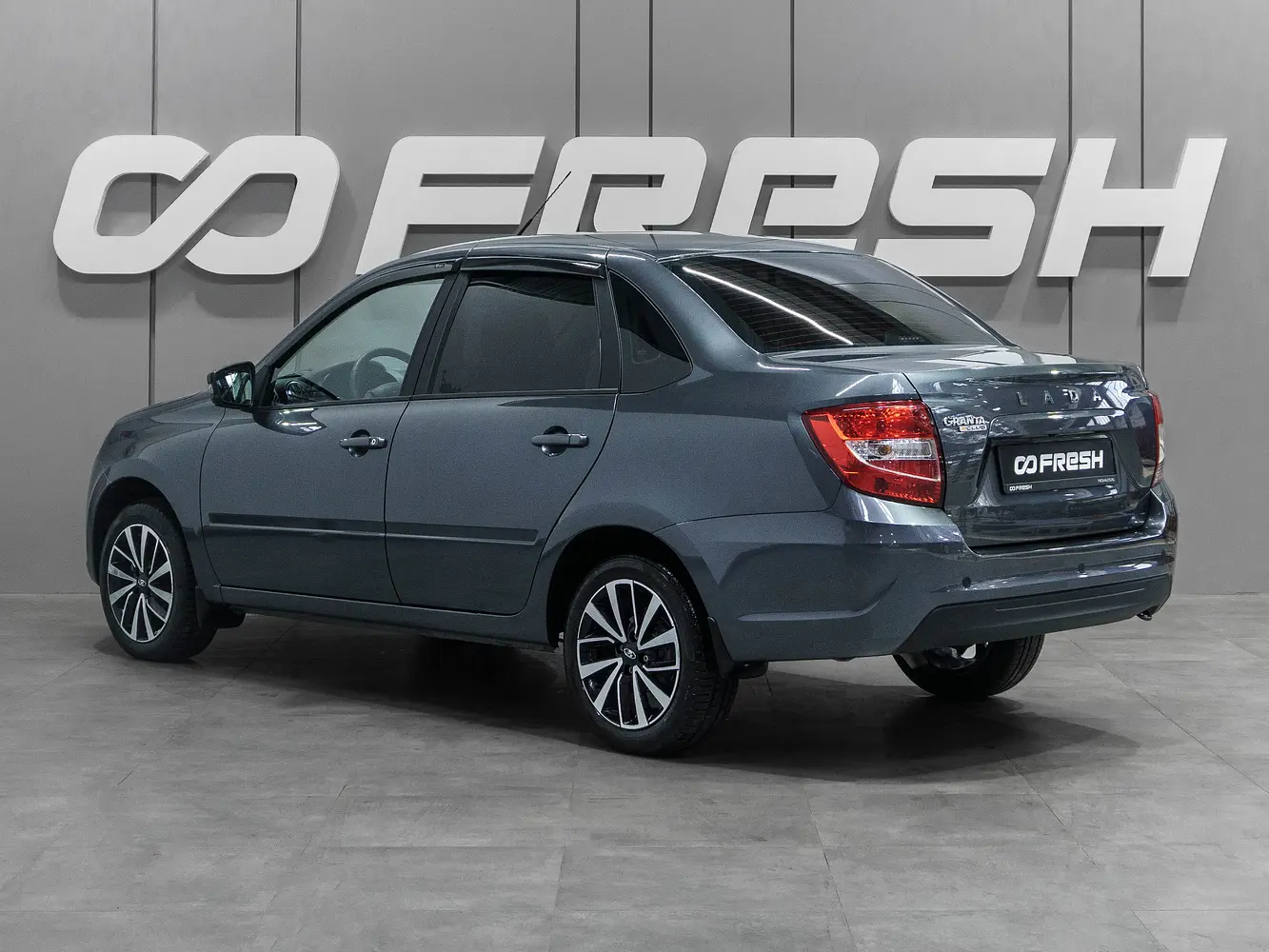 LADA (ВАЗ)