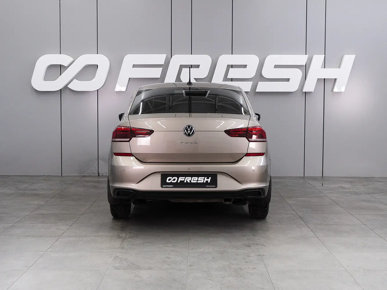 Volkswagen