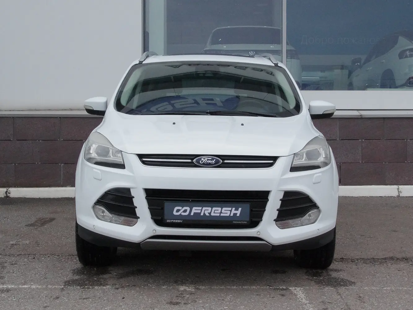 Ford