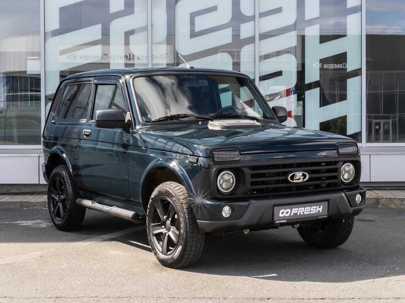 LADA (ВАЗ)
