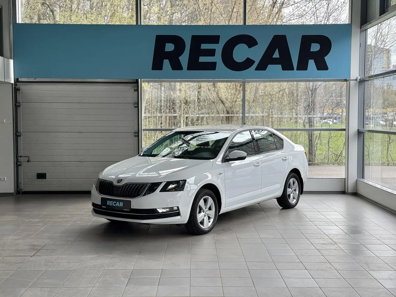 Skoda