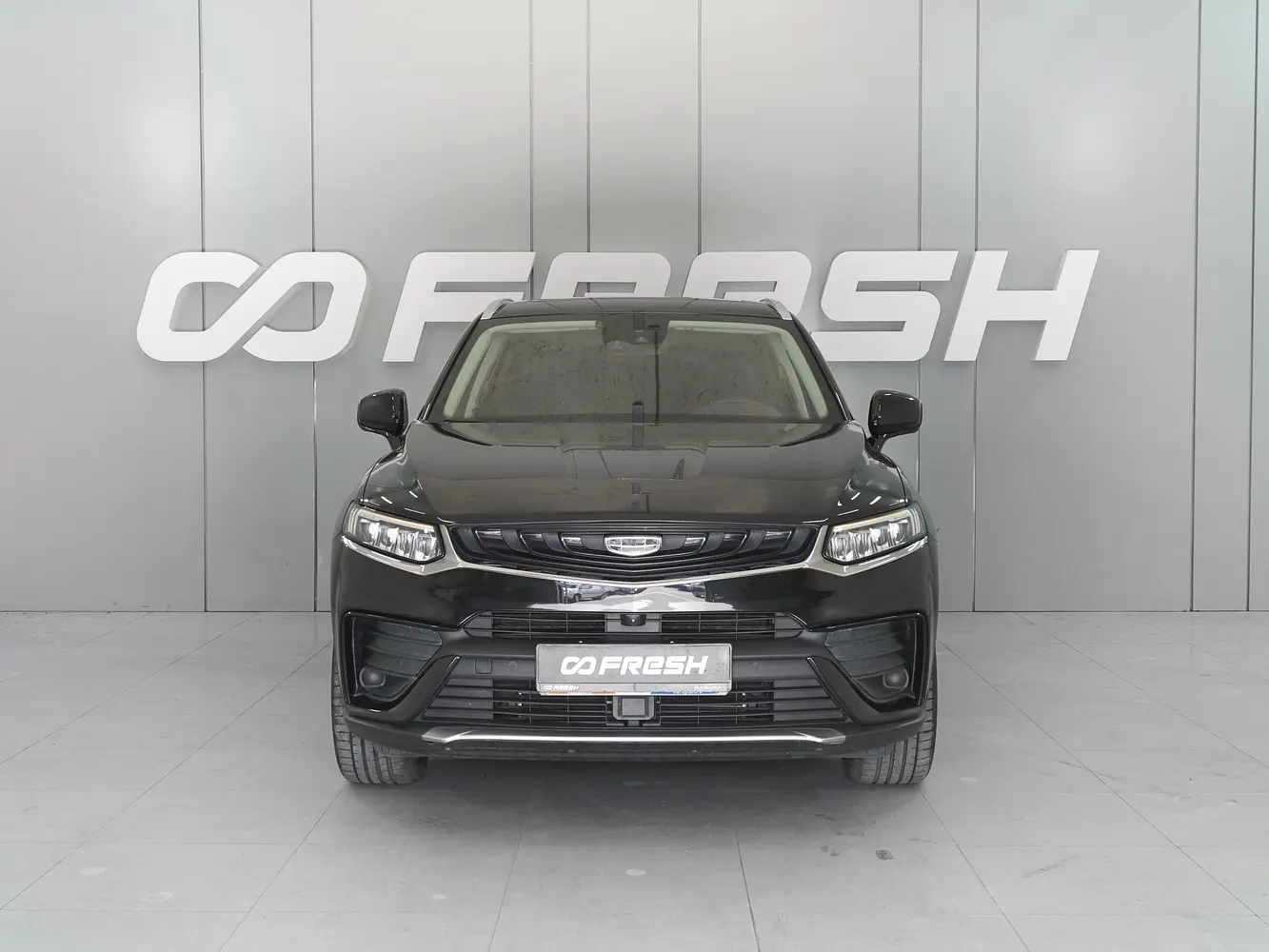 Geely