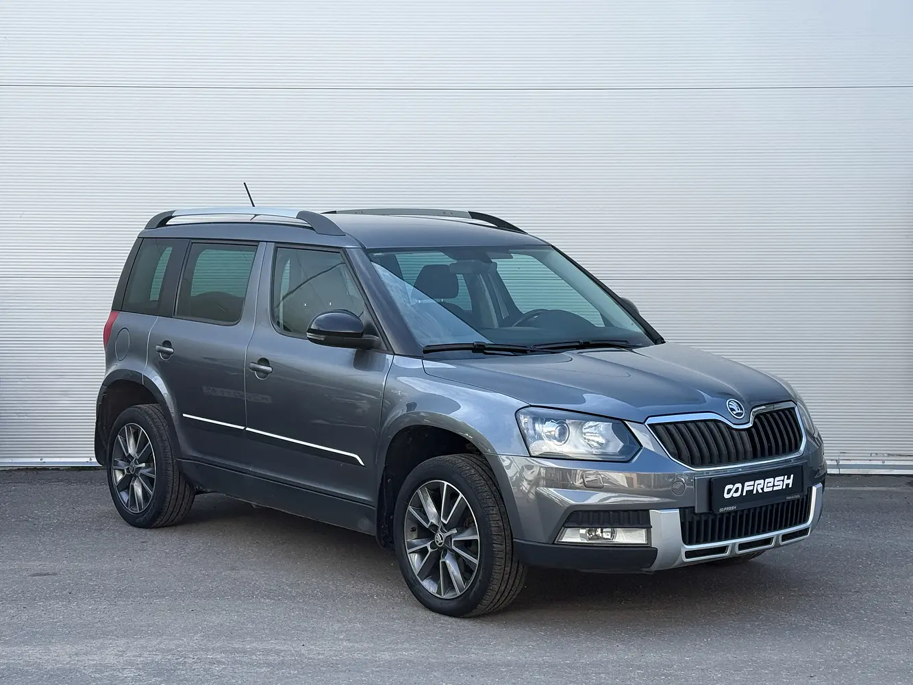 Skoda