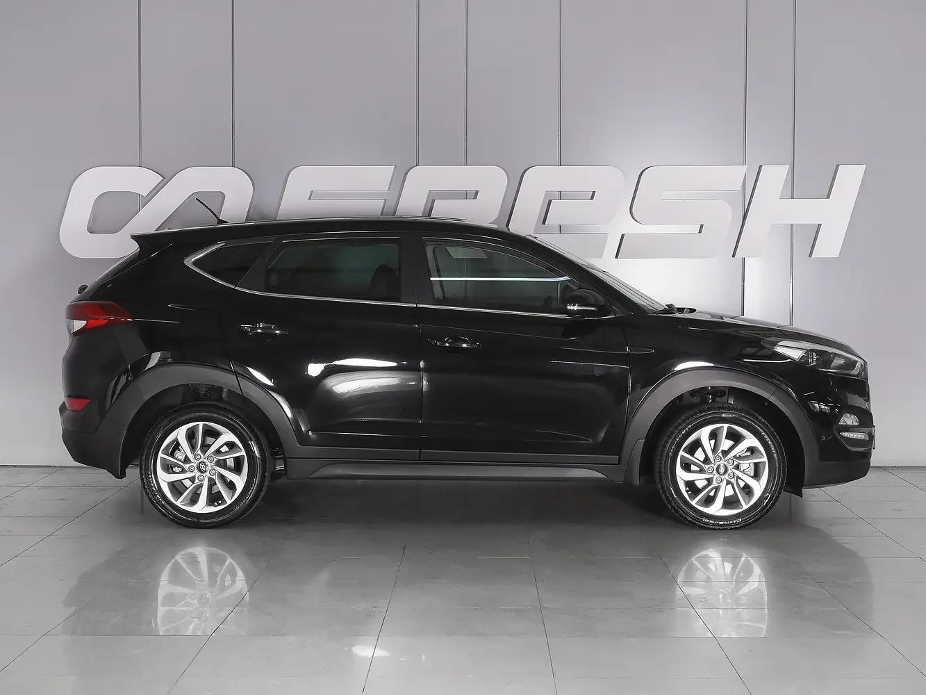 Hyundai