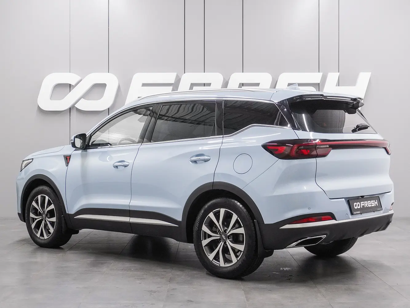 Chery