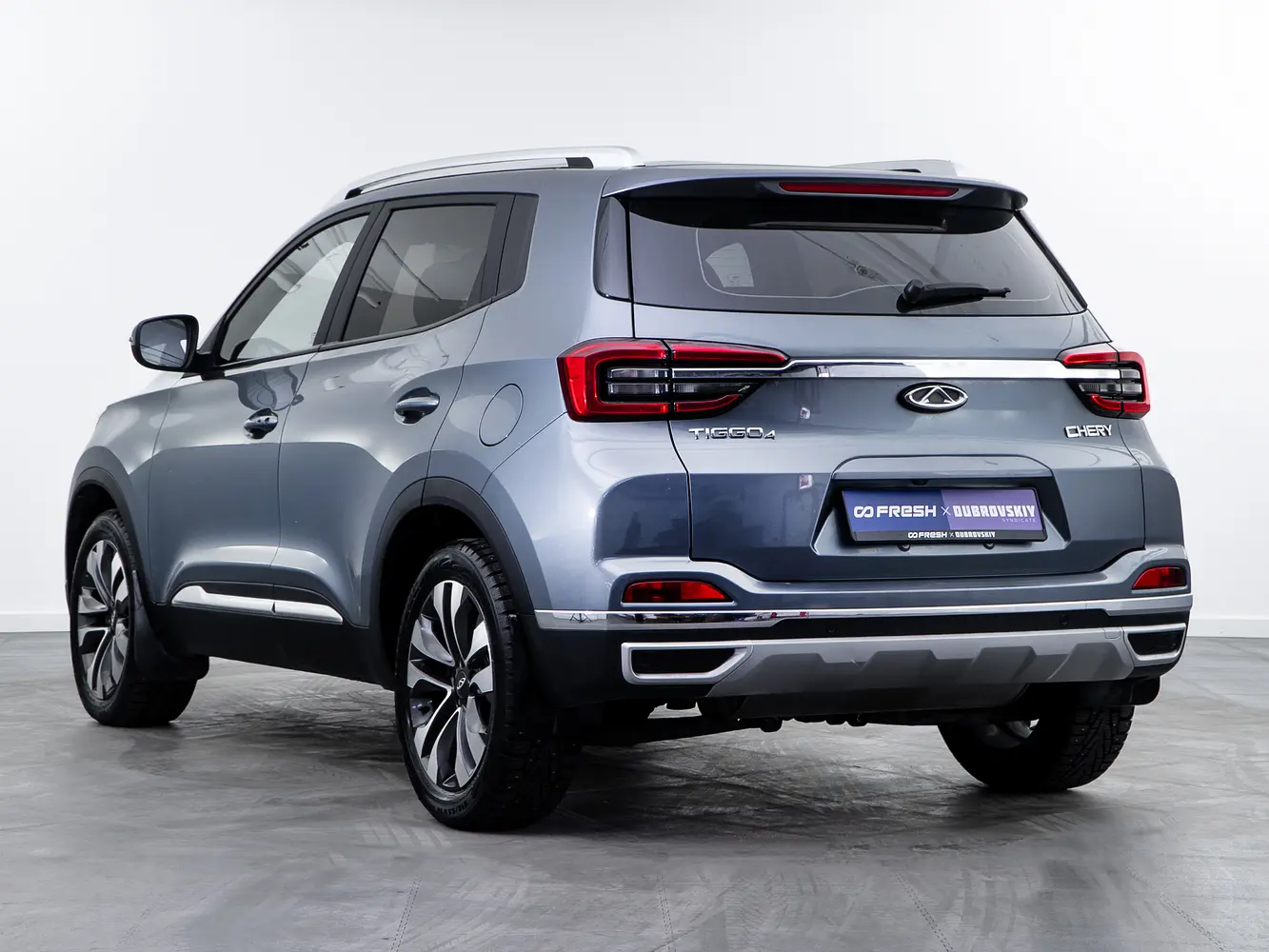 Chery