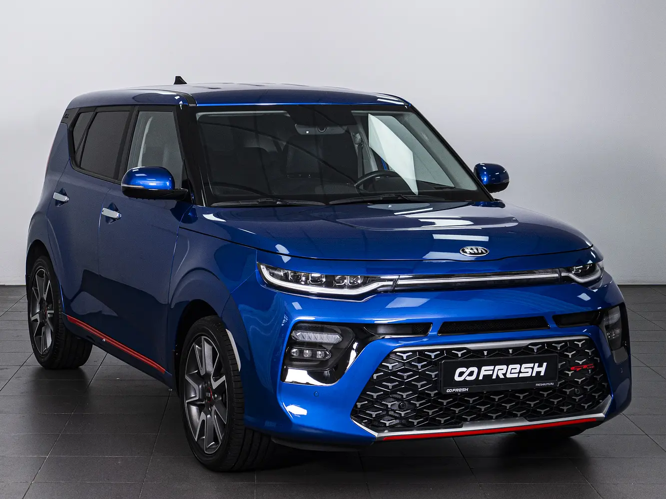 Kia