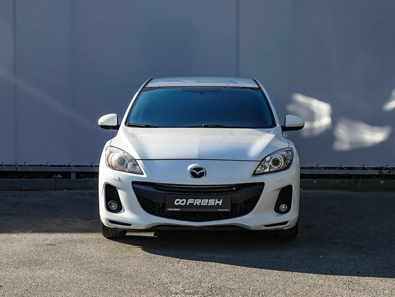 Mazda