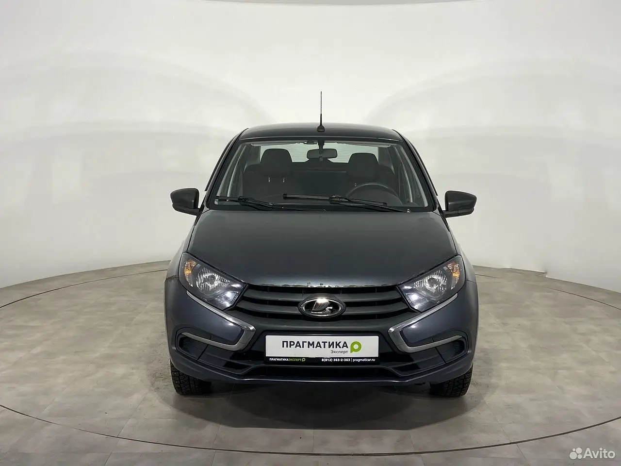 LADA (ВАЗ)