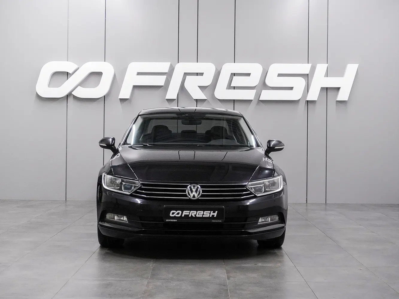 Volkswagen