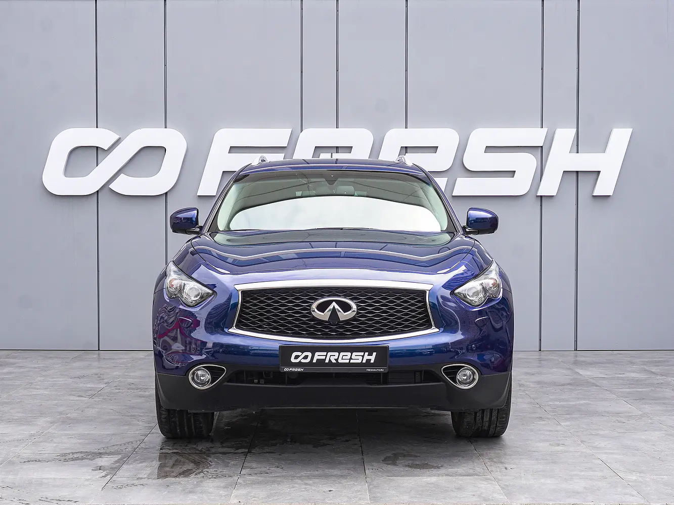 Infiniti