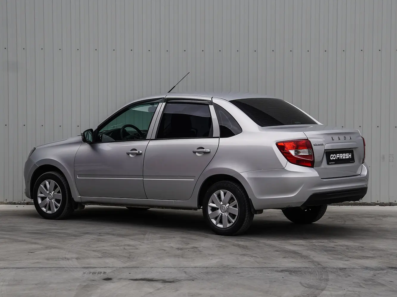 LADA (ВАЗ)