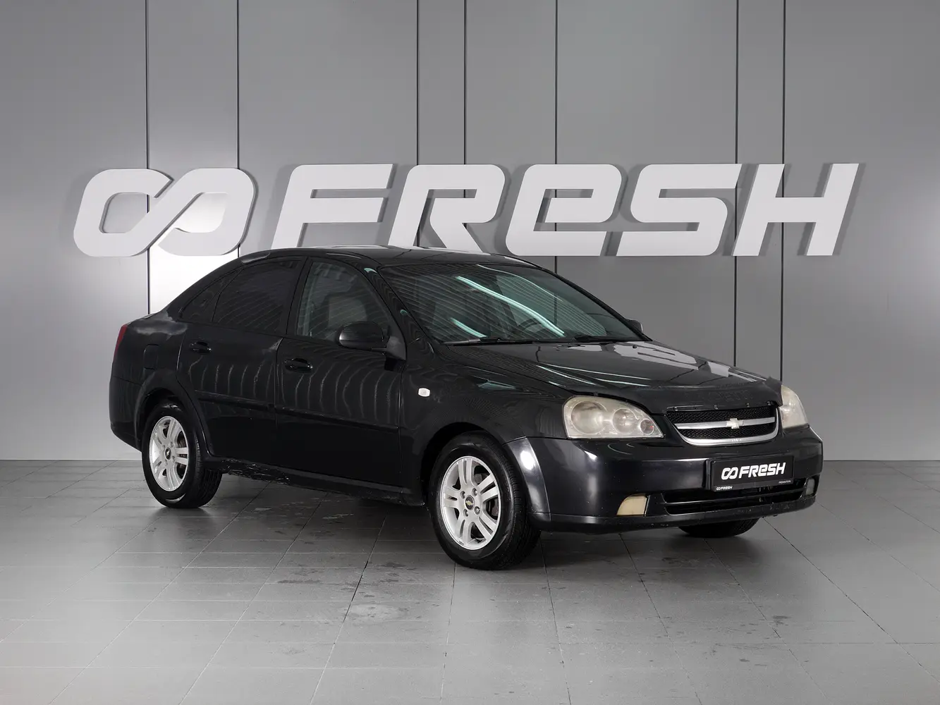 Chevrolet