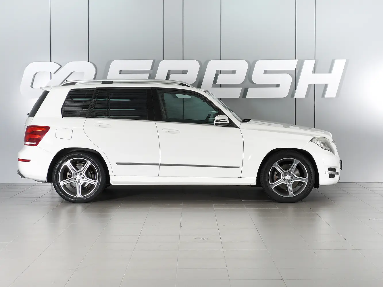 Mercedes-Benz