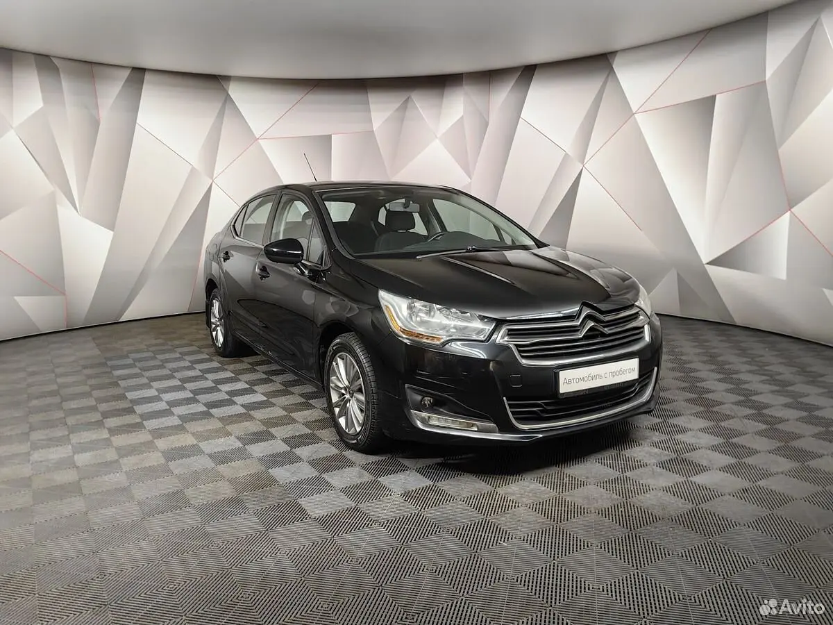 Citroen